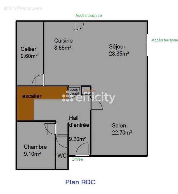 Maison à NIEDERBRONN-LES-BAINS