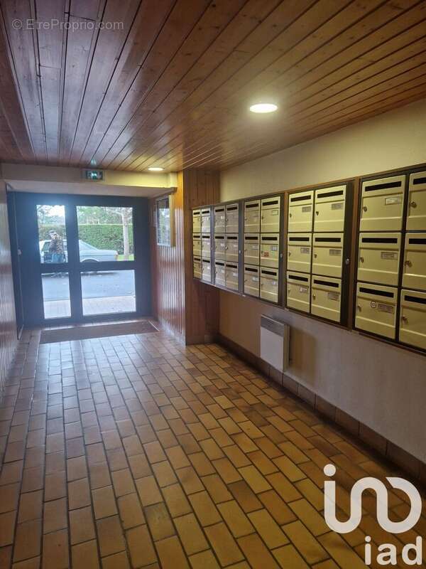 Photo 7 - Appartement à VILLERS-SUR-MER