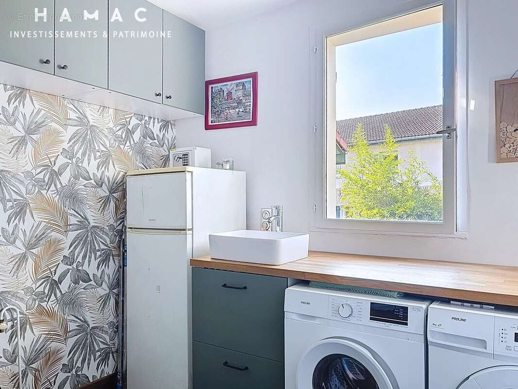 Maison à SAINTE-FOY-LES-LYON