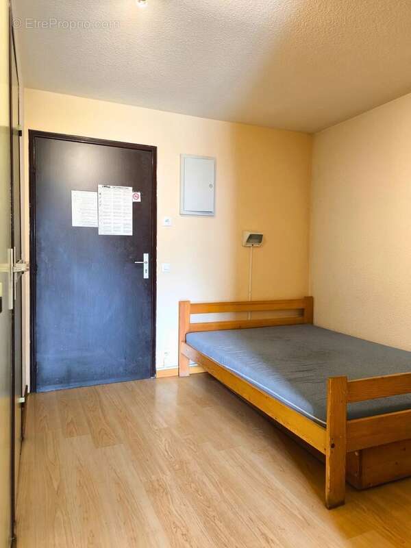 Appartement à MONT-DE-LANS