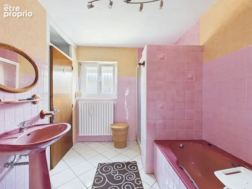 Maison avec jardin Algrange - photo 6
