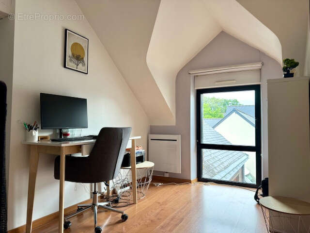 Maison centre ville - photo 8