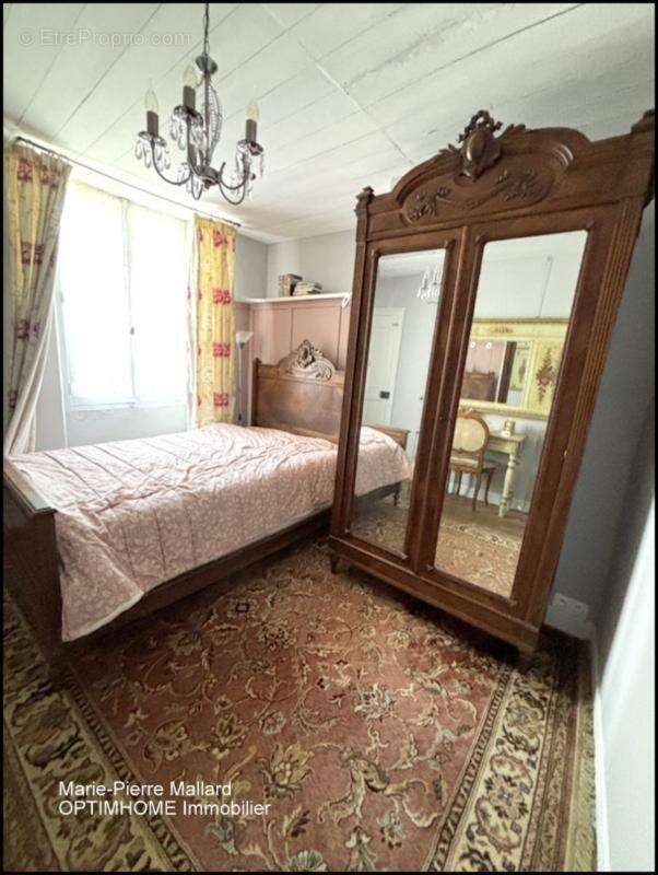 Maison à vendre 4 pièces BOURGANEUF (23) - photo 5