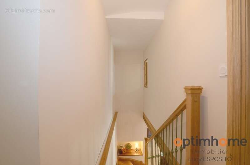 Charmante maison de village à Joussé 86350 – Prête à emménager !  - photo 31