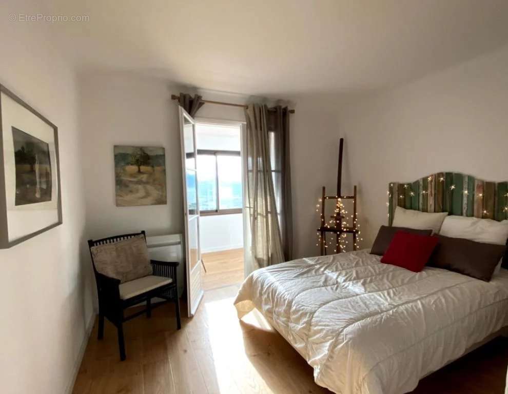 Appartement à AJACCIO