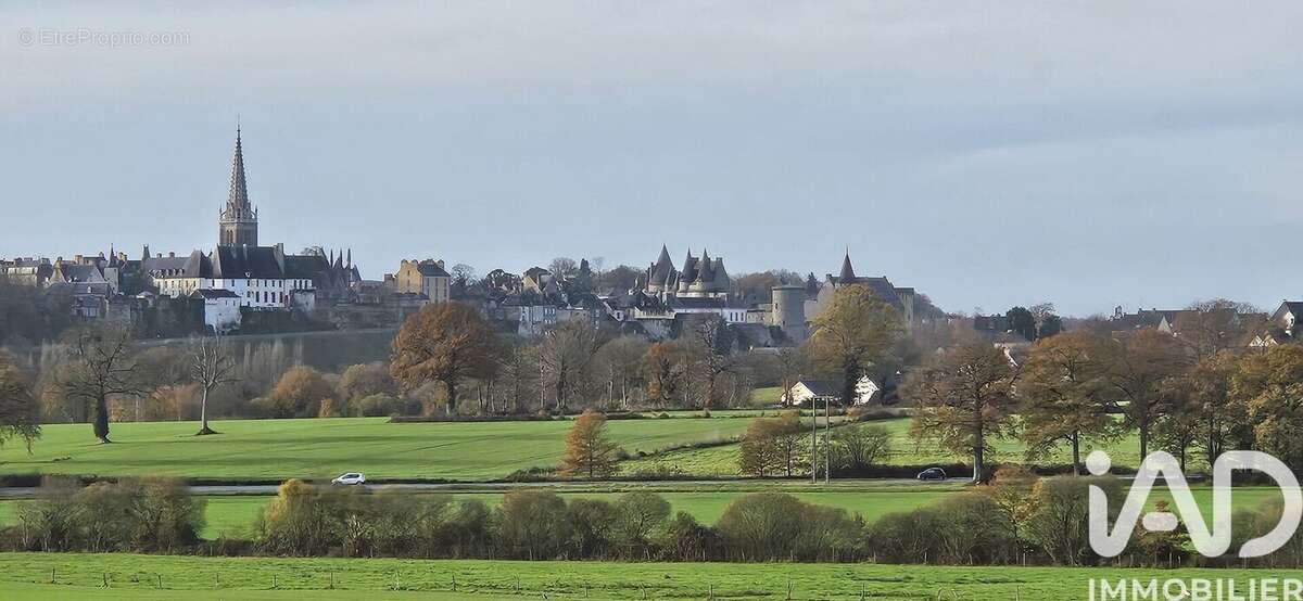 Photo 4 - Maison à VITRE