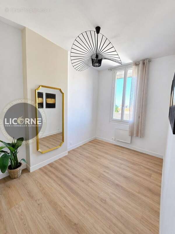Appartement 37 m² à Marseille-7e  - photo 3
