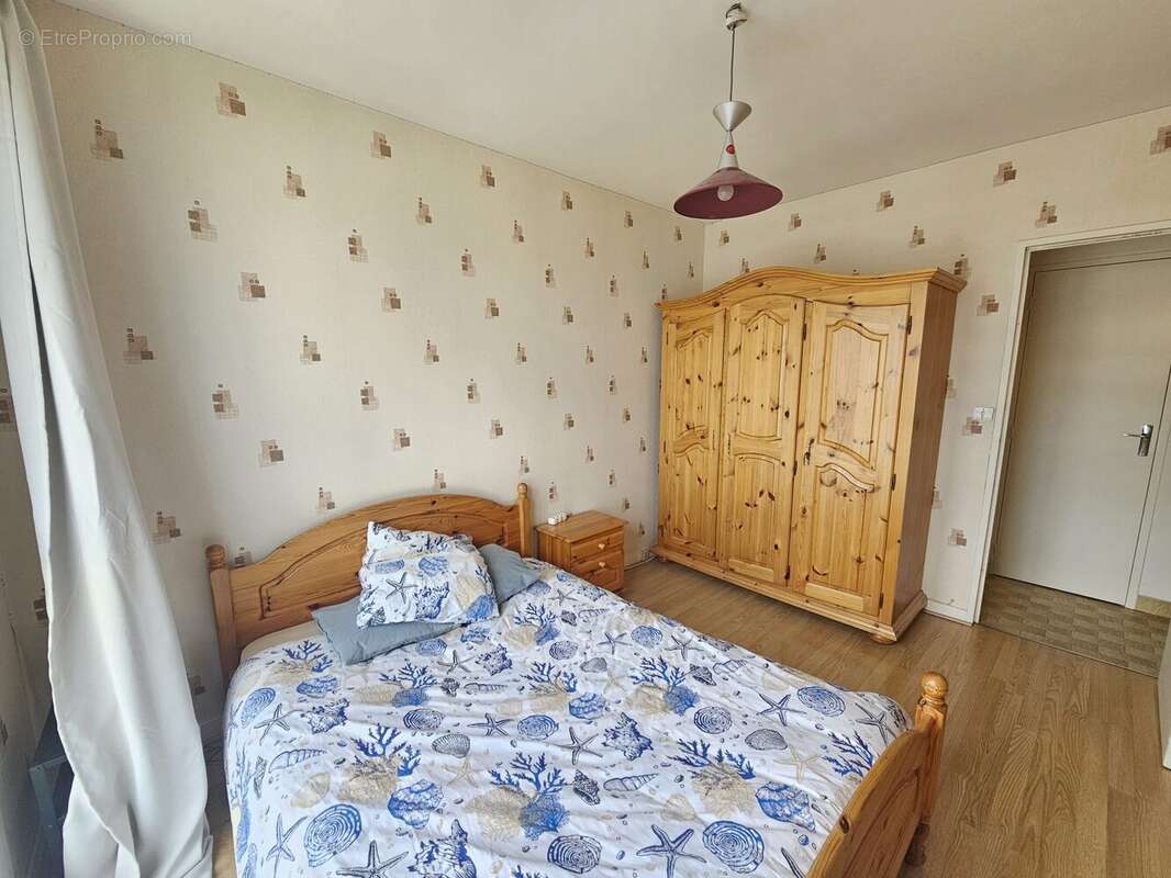 Appartement 50 m² à Saint-Etienne  - photo 4