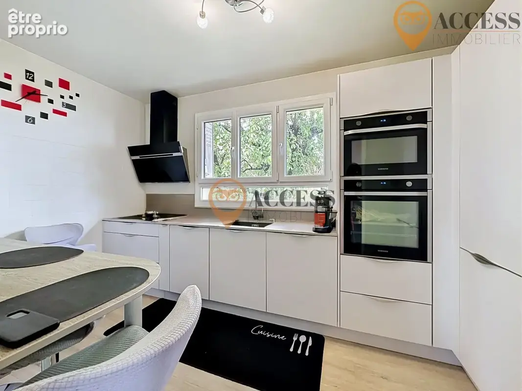 VILLEPINTE - Jolie Maison familiale dans un secteur agréable ! - photo 7