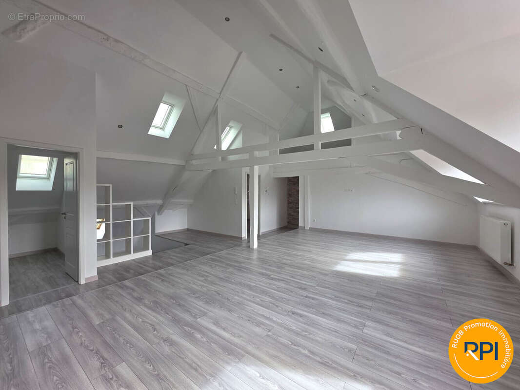 Appartement 80 m² à Schoeneck  - photo 5