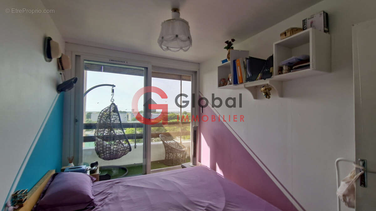 Appartement à ISTRES