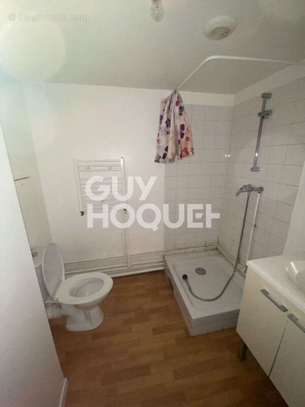 Appartement à CHELLES