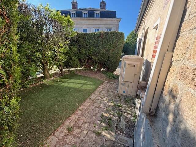 Appartement à PRECY-SUR-OISE