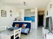 Appartement à LA GRANDE-MOTTE