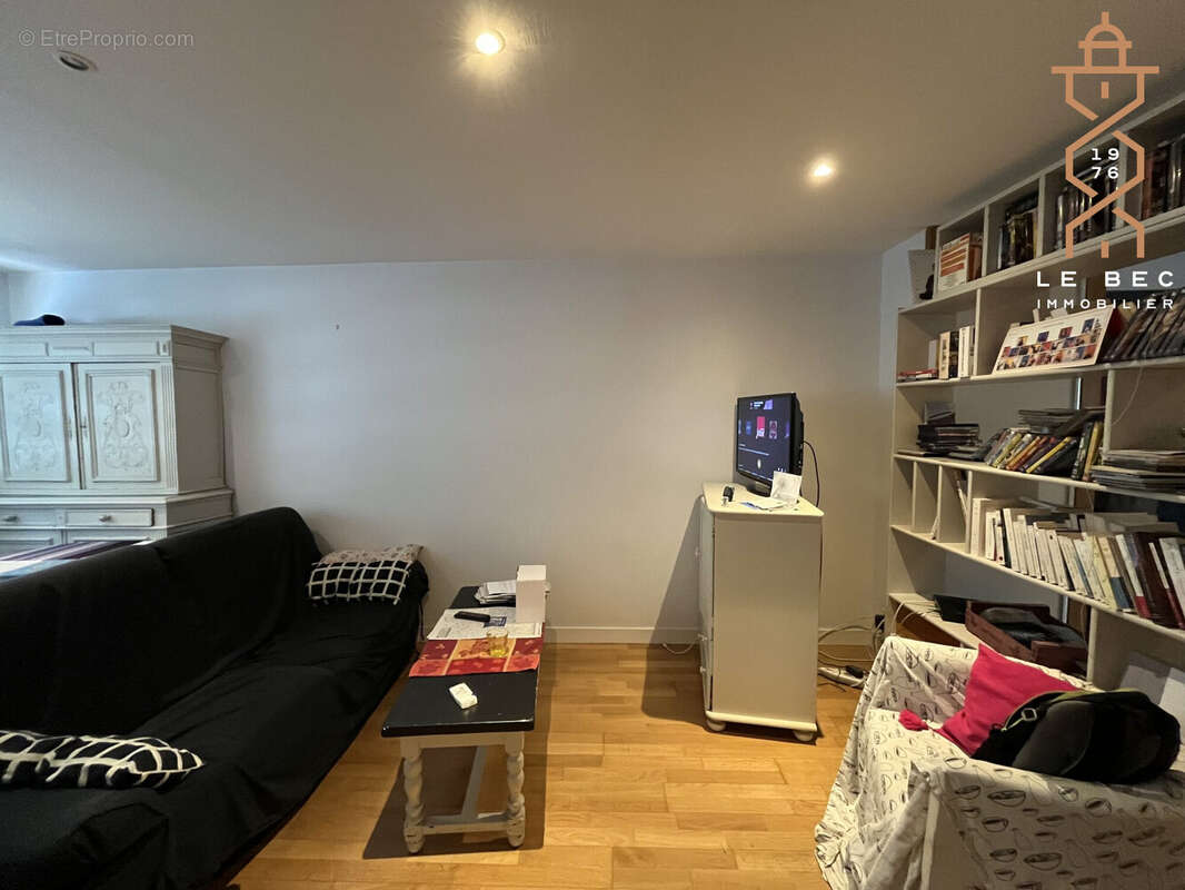 Appartement à VANNES