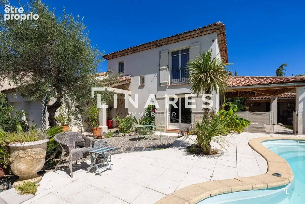 Photo Maison à Marseille-11e au prix de 729 000€