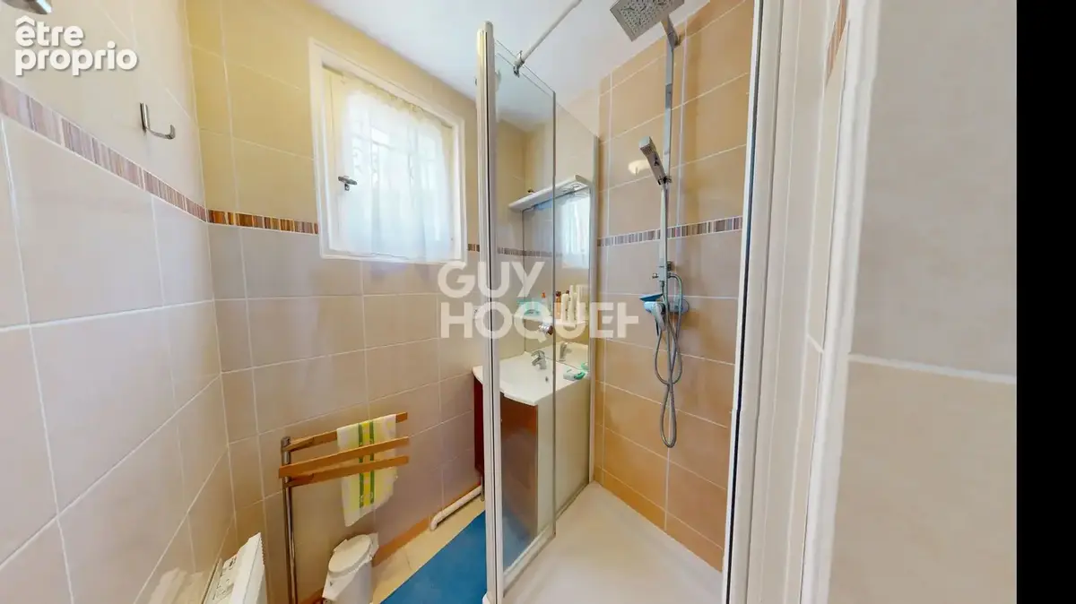 Maison Saint Jean De Luz  146.21m² - photo 11