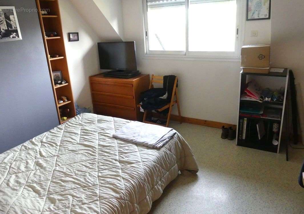 Maison 4 chambres - photo 2