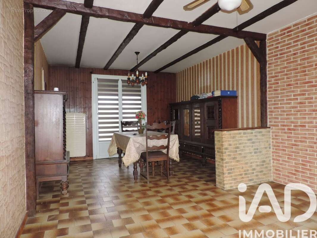 Photo 5 - Maison à WORMHOUT