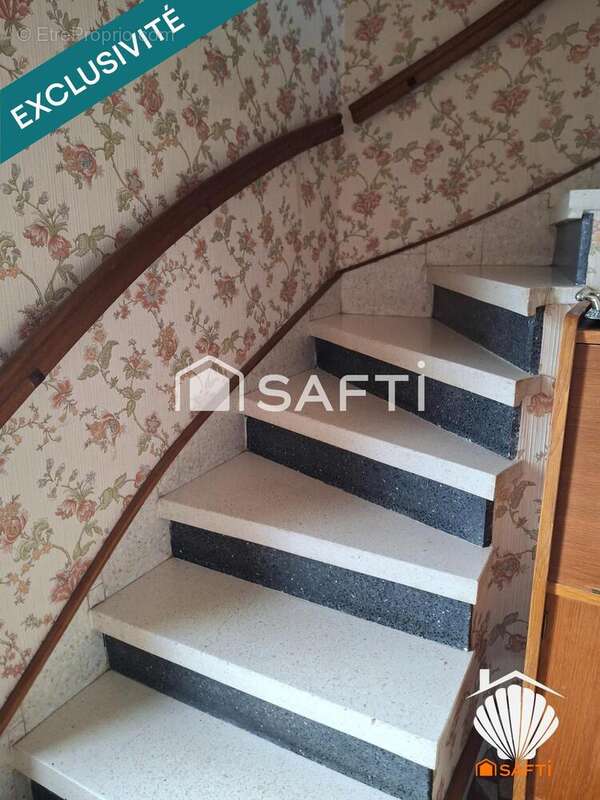 Photo 5 - Maison à SAINT-PRIVAT-D'ALLIER