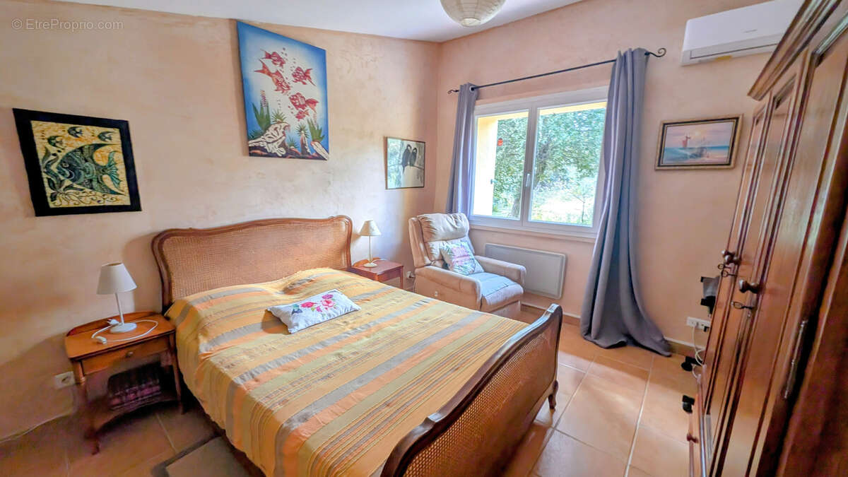 Maison à LAROQUE-DES-ALBERES