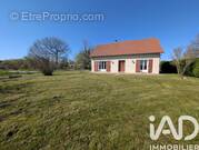 Photo 1 - Maison à GUERET