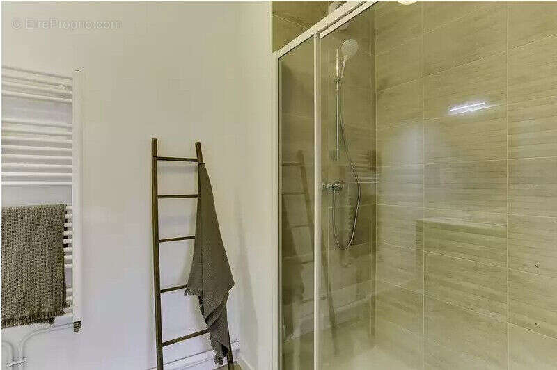 Appartement à SAINT-GILLES