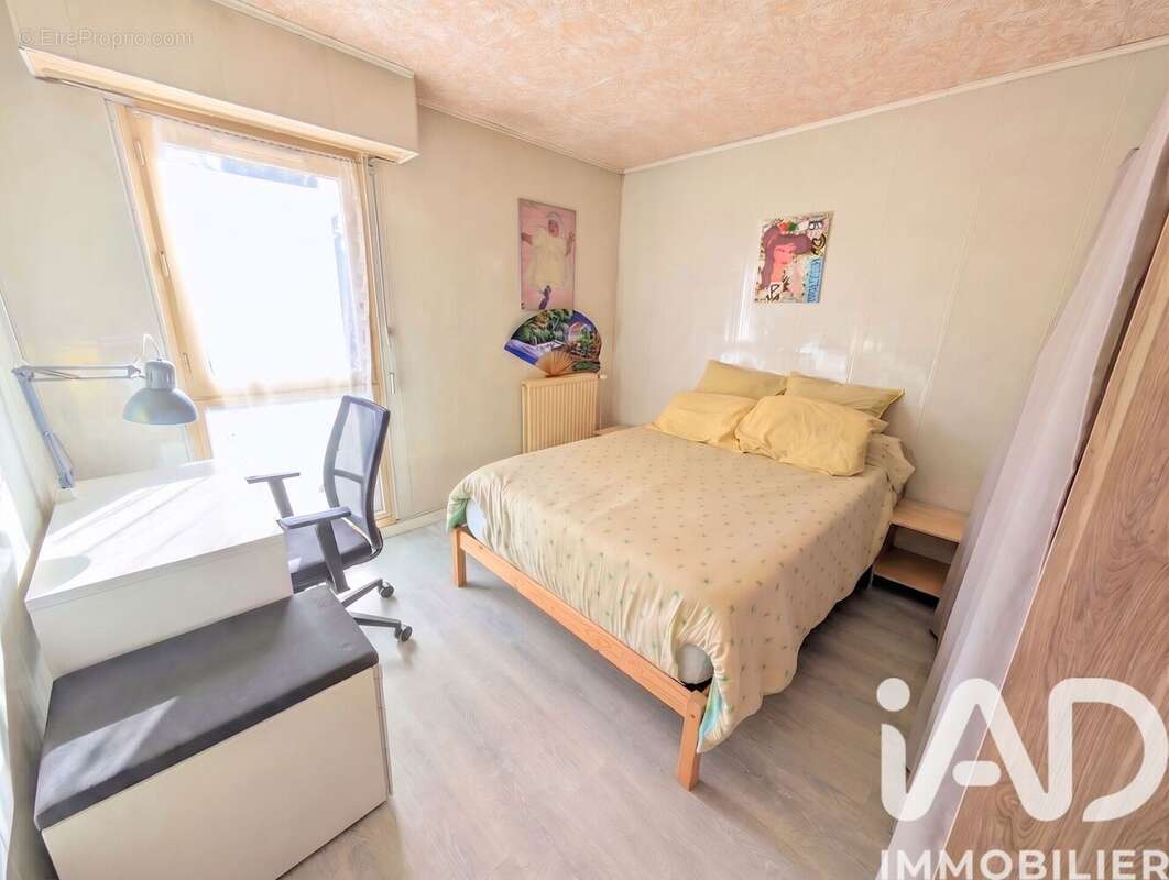 Photo 9 - Appartement à EVRY