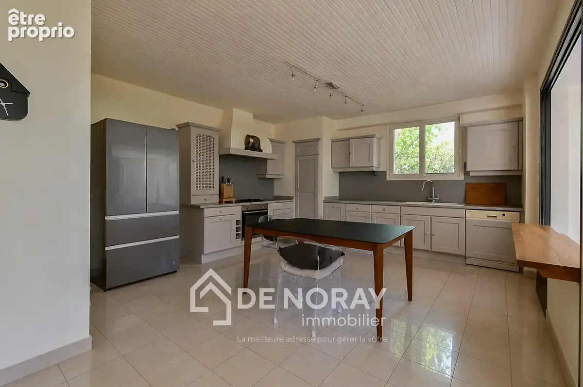 A vendre Amboise, maison rare 6 chambres - photo 7