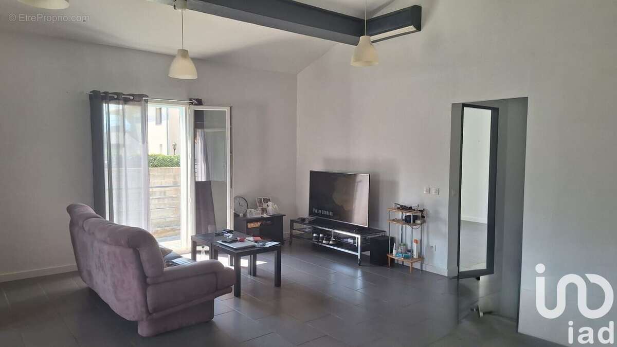 Photo 4 - Maison à TRESSERRE