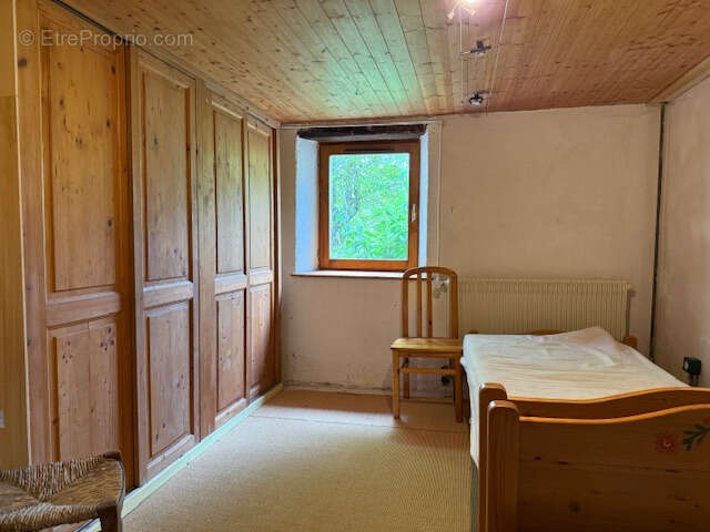 Maison à UGINE