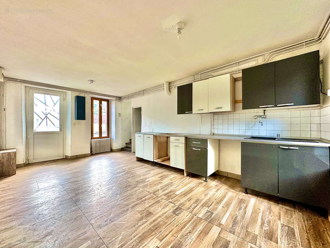 Maison à PLAISIR