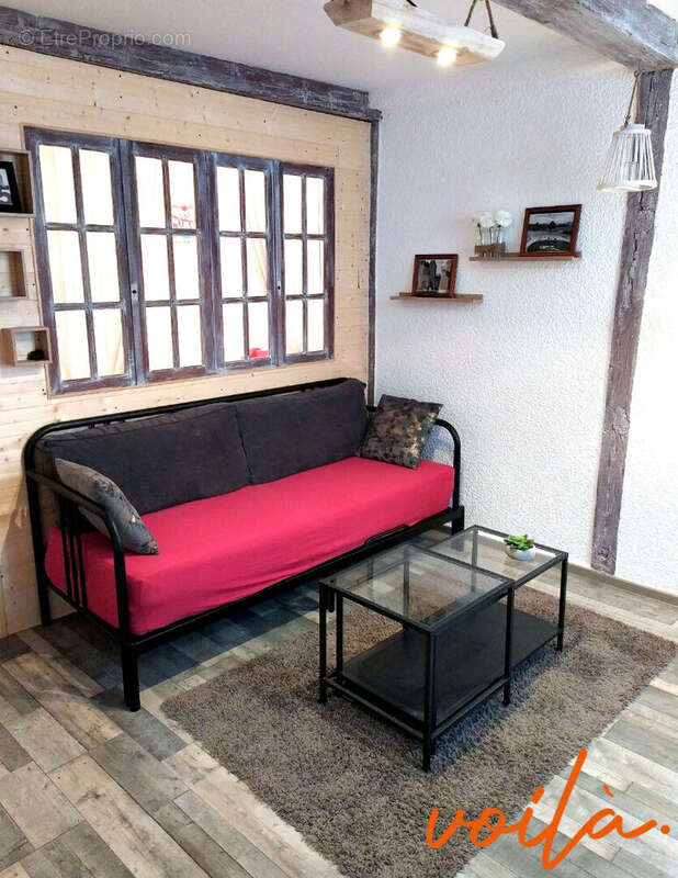 Ref- petit bateau5 - immeuble de 3 lots ideal investisseurs - photo 10
