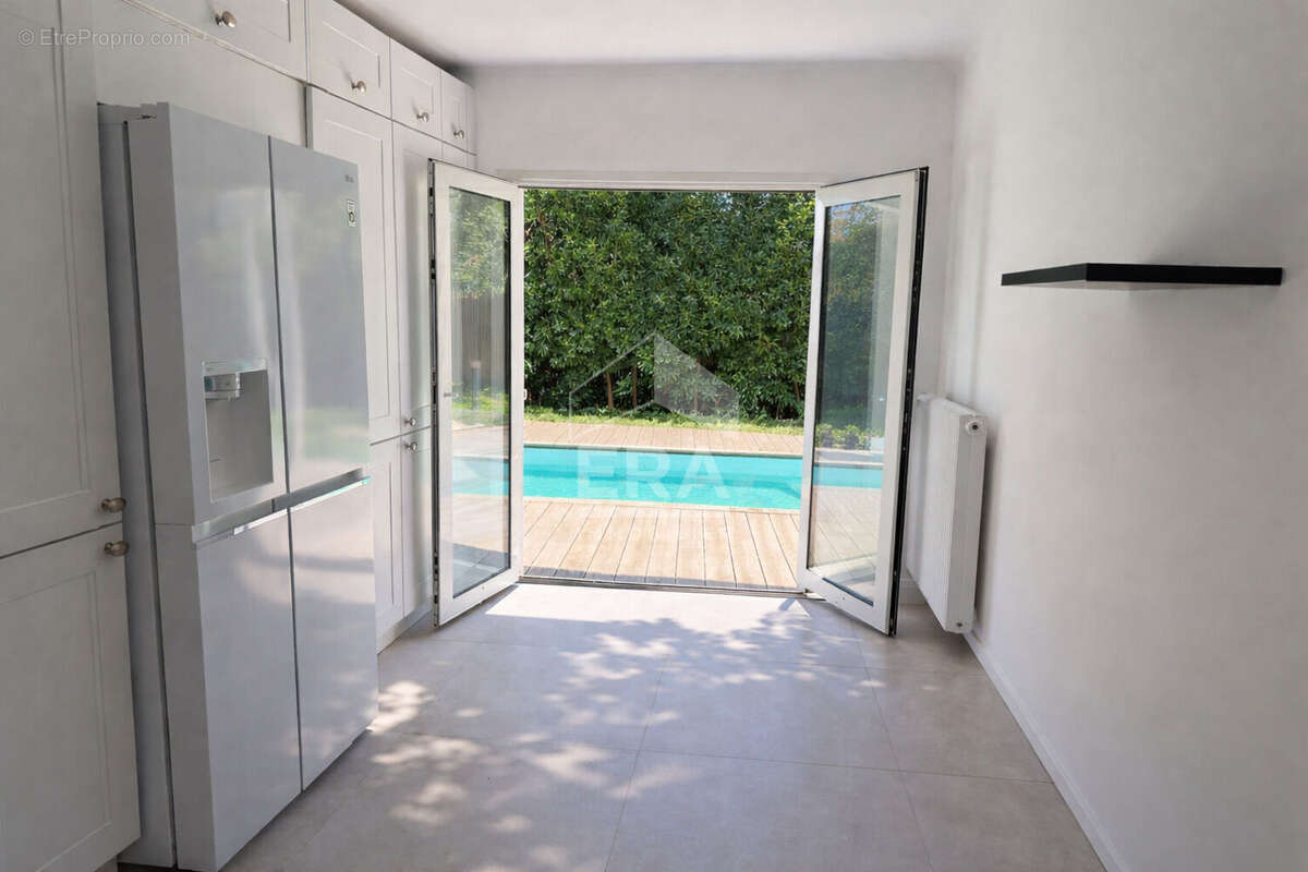 Maison à ARCACHON