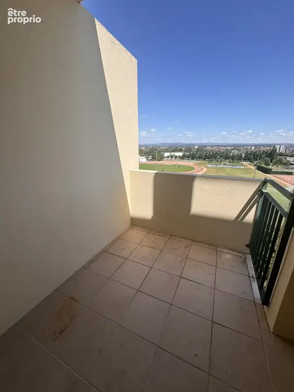 Appartement 1 pièce 26 m² à vendre à Riorges (42153) - photo 2