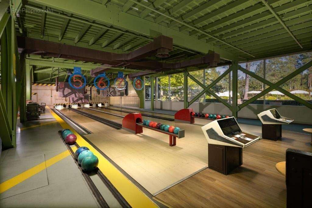 Appartement à CHAUMONT-SUR-THARONNE