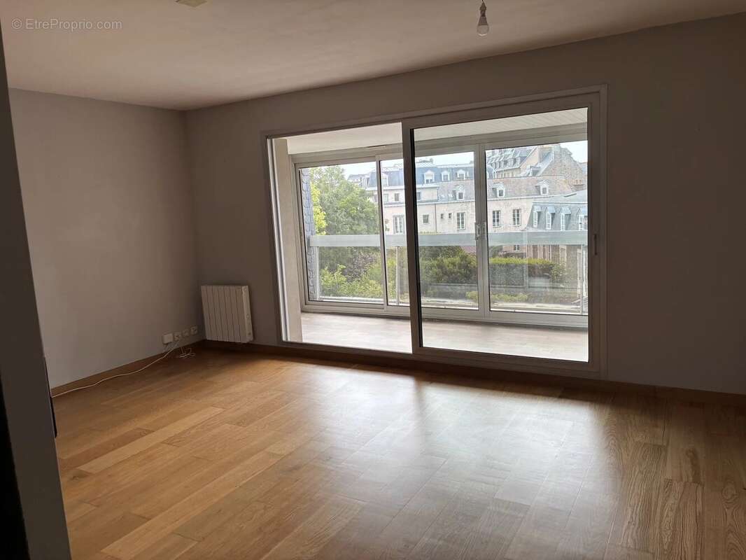 Appartement à SAINT-MALO