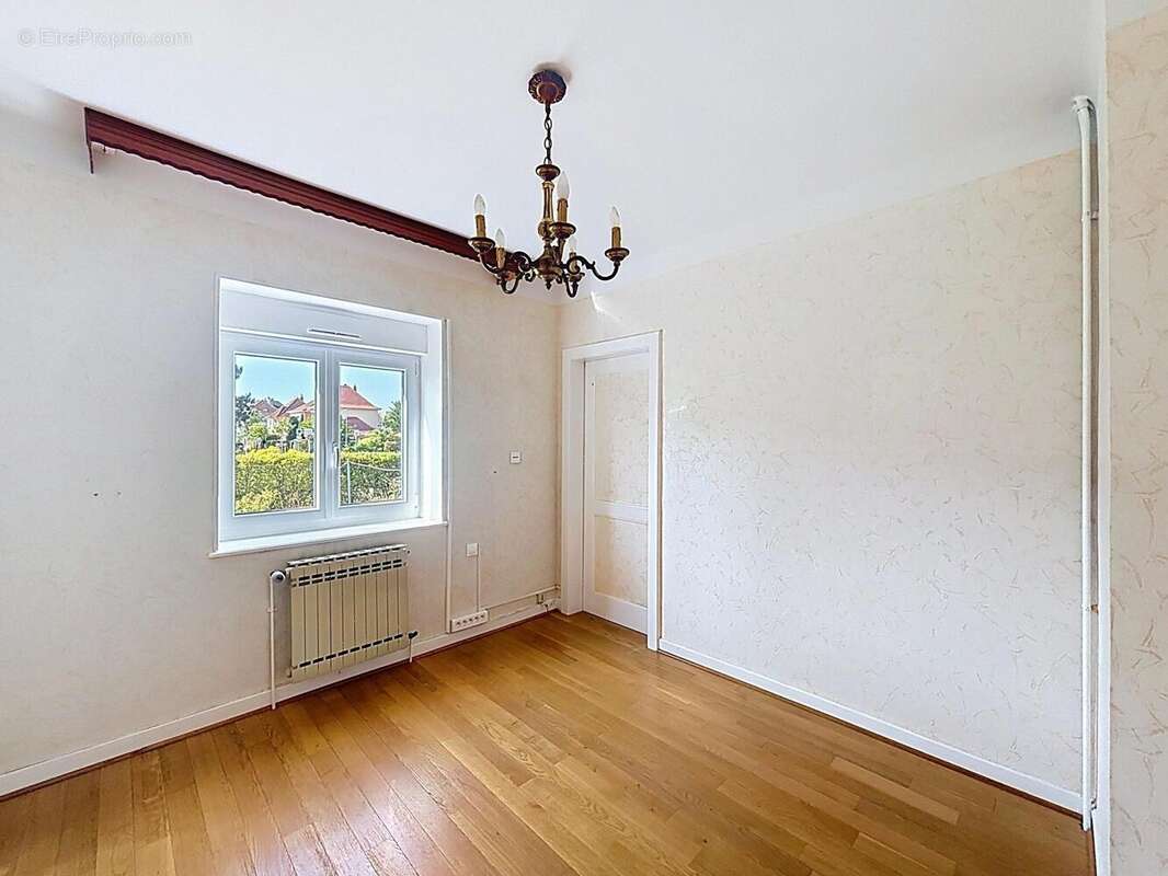 Appartement 80 m² à Hagondange  - photo 7