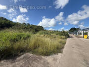 Terrain à LE DIAMANT