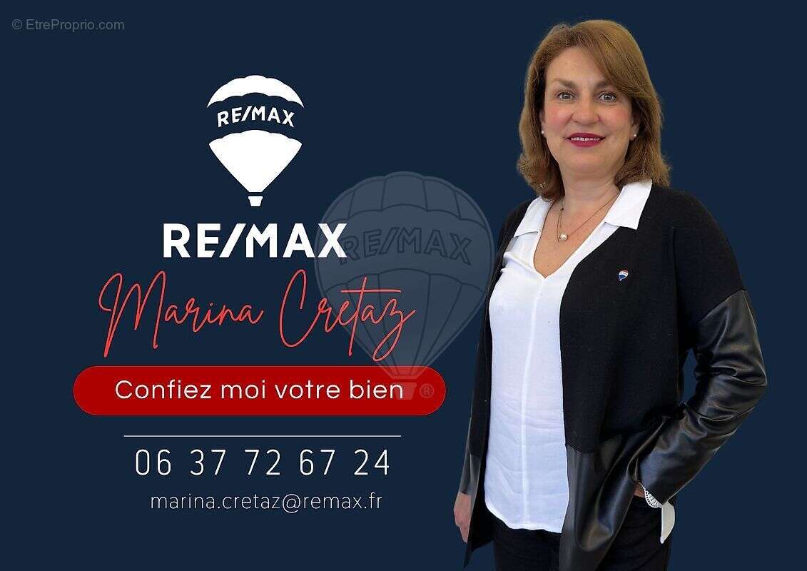 Maison 4 chambre(s) à vendre - photo 14