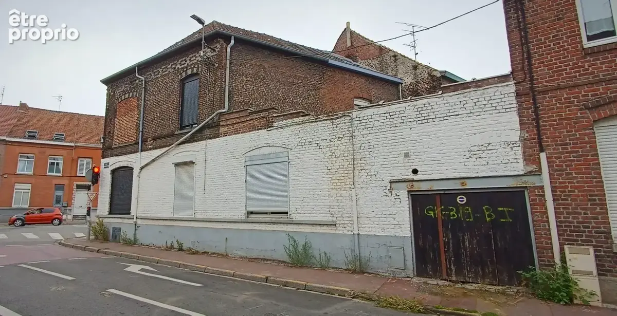Maison 5 pièces 150 m² à vendre à Halluin (59250) - photo 2