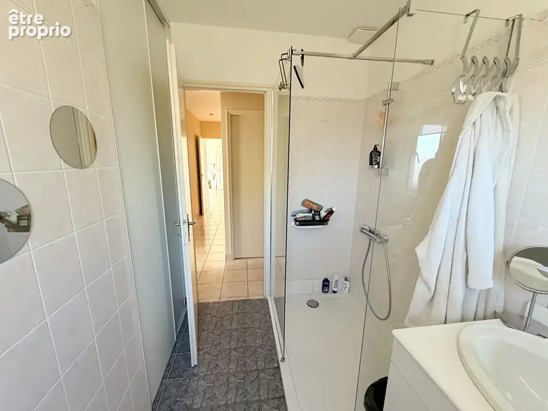 Maison Saint Andre De La Marche 5 pièce(s) 114 m2 - photo 8