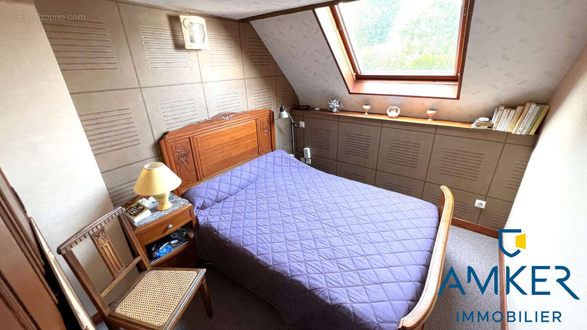 Maison à SAINT-NAZAIRE