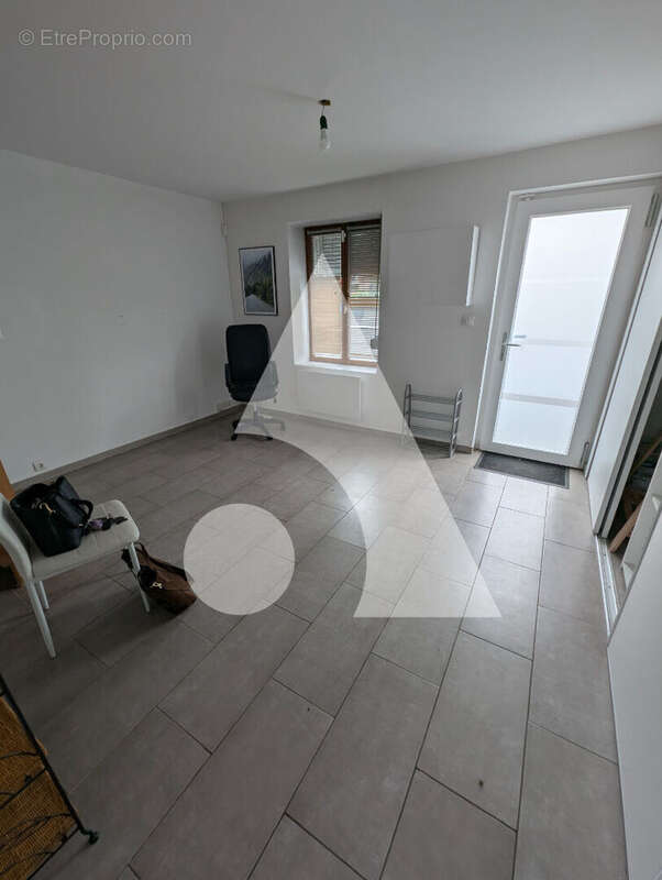 Maison à SAINT-SAULVE