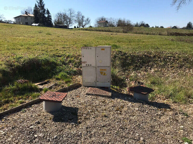 Photo 2 - Terrain à EAUZE