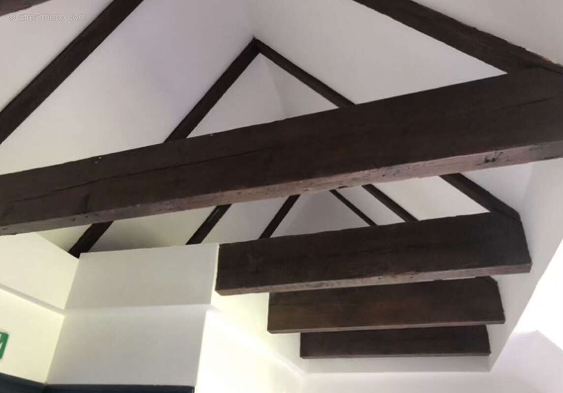 Appartement à QUIMPER