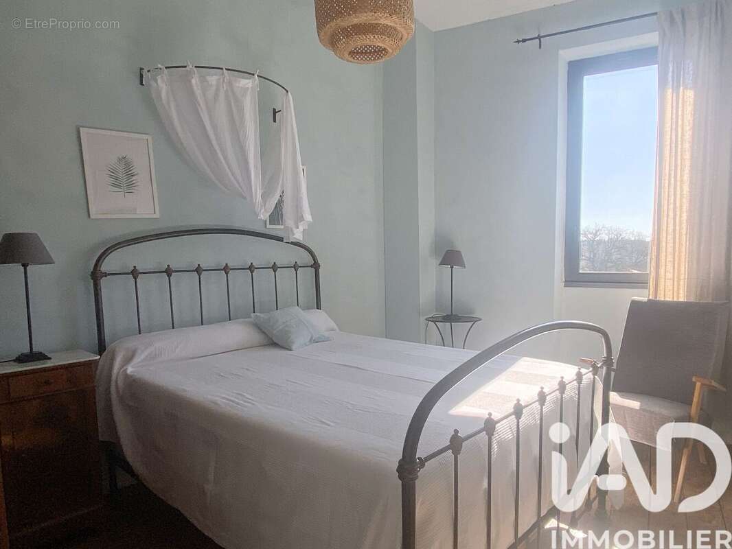 Maison 131 m² à Le Clapier  - photo 4