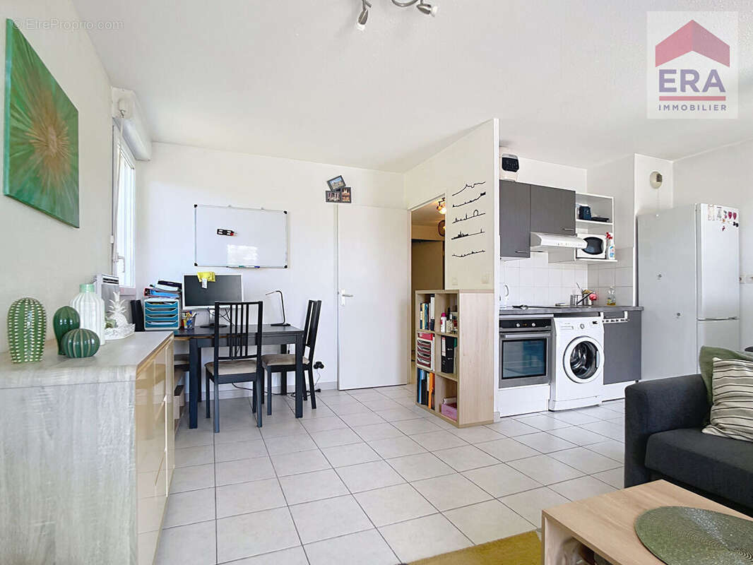 Appartement à MARSEILLE-9E