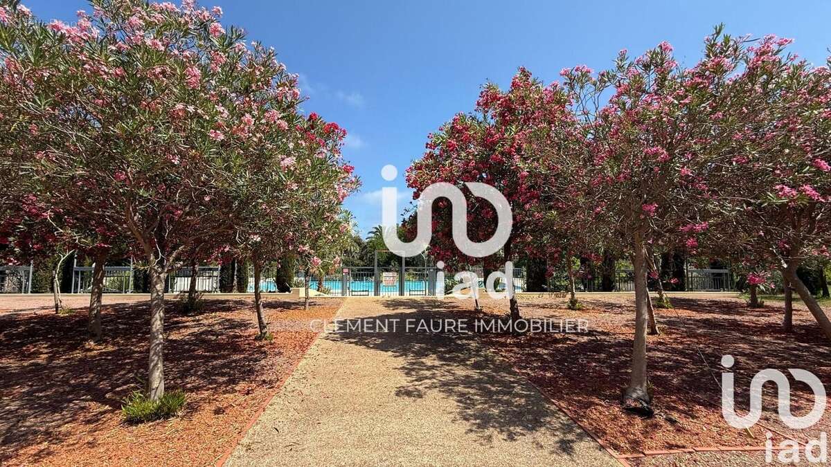 Photo 2 - Appartement à FREJUS