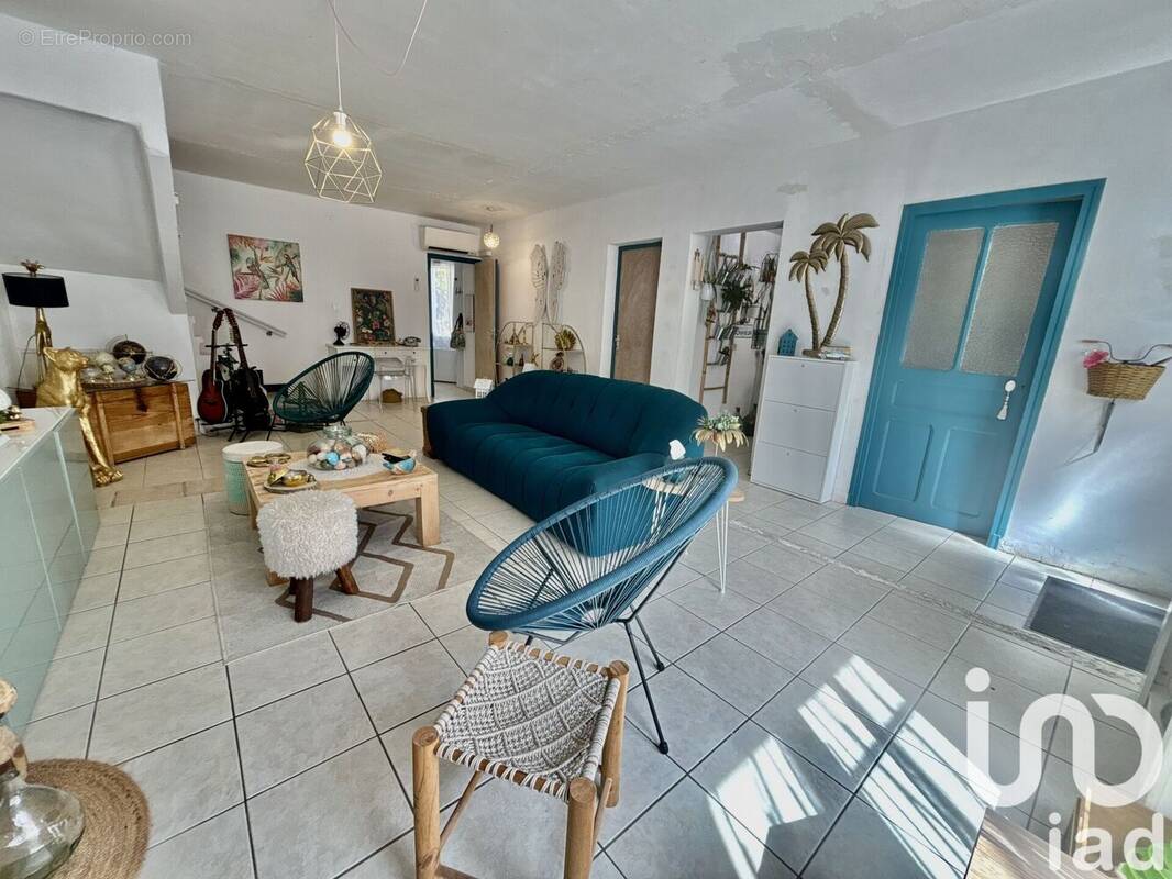 Photo 1 - Maison à QUARANTE